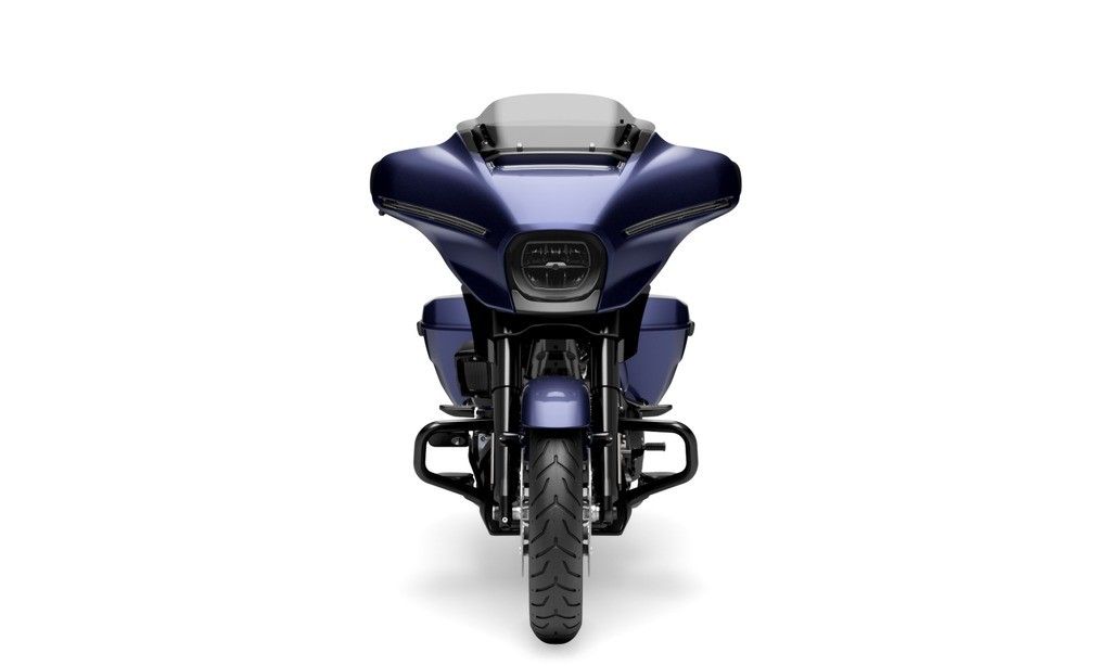 FLHX Street Glide 117